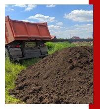 Услуги Поставка нерудных материалов в Большой Камне