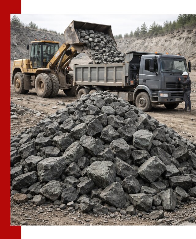 Щебень габбро-диабаз фракция 20-40 доставка в Большой Камне