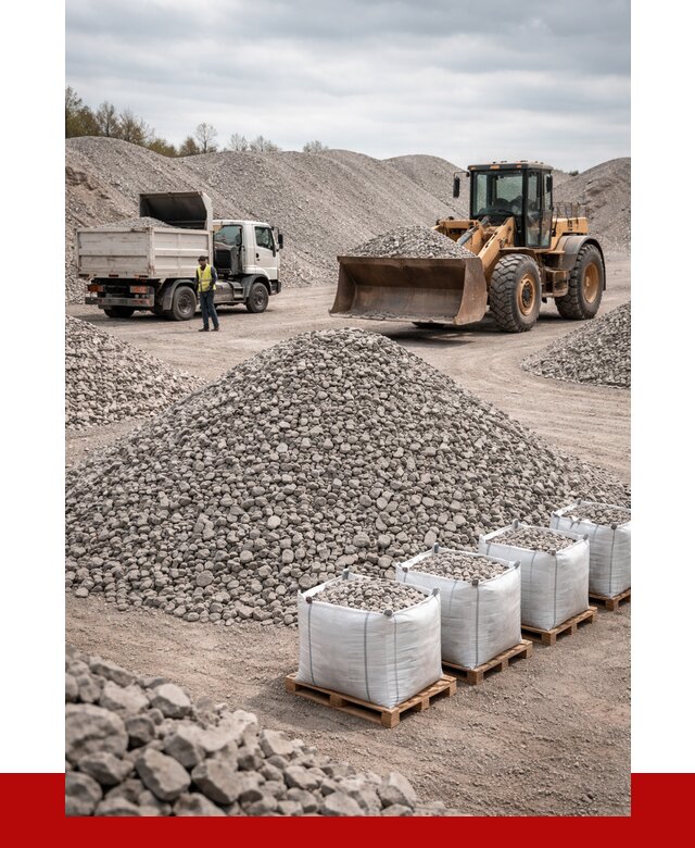 Шлаковый щебень фракция 20-40 в Большой Камне от 1420 р. ПРОНЕРУДБль