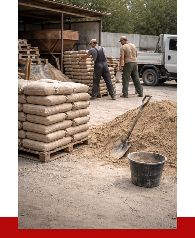 Купить песок для штукатурки в Большой Камне от 1825 р. | ПРОНЕРУДБль