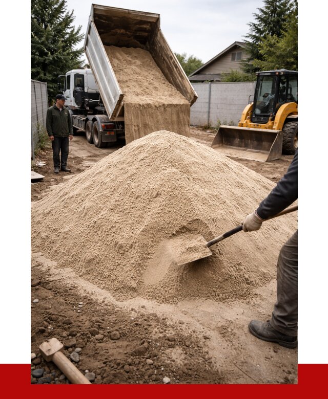 Кварцевый песок в Большой Камне купить от 1217 р. | ПРОНЕРУДБль