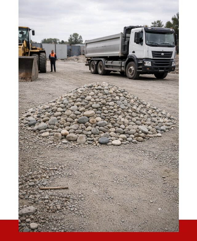 Купить галька морская в Большой Камне от 2839 р. | ПРОНЕРУДБль