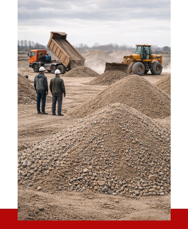 ПГС С3 в Большой Камне с доставкой от 2738 р./куб | ПРОНЕРУДБль