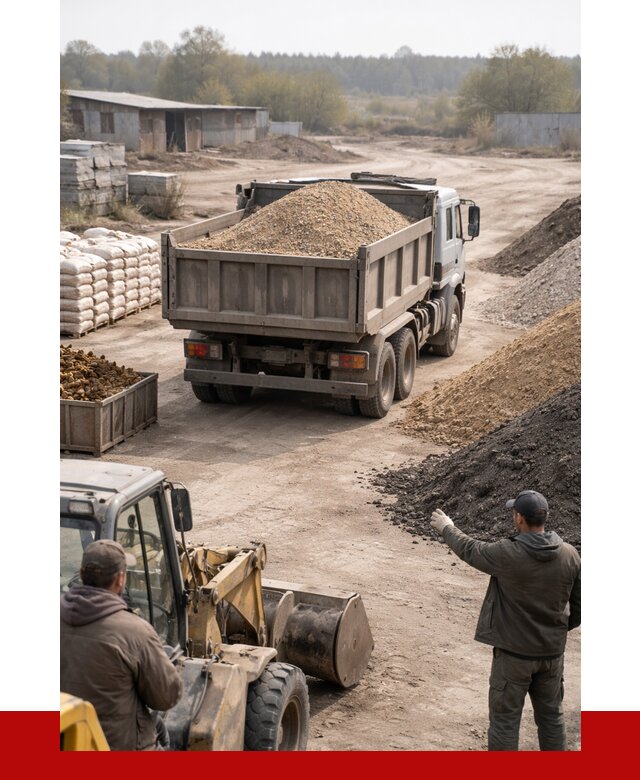 Купить ОПГС с доставкой в Большой Камне от 4259 р. за тонну | ПРОНЕРУДБль
