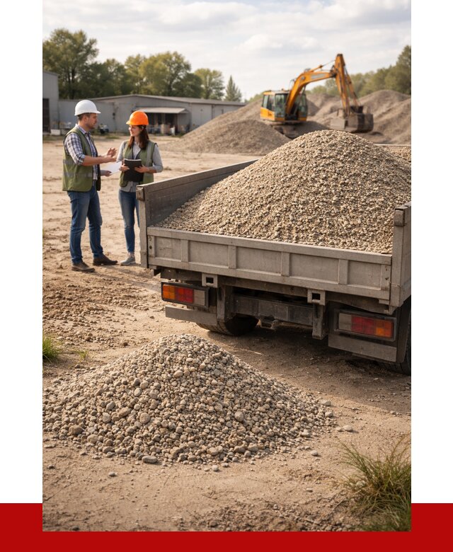 Купить ОПГС для бетона в Большой Камне с доставкой от 3854 р. | ПРОНЕРУДБль