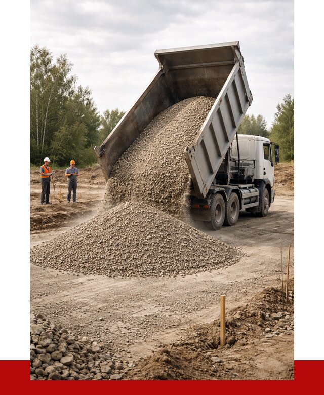ЩПС С2 в Большой Камне с доставкой от 4563 р. за куб | ПРОНЕРУДБль