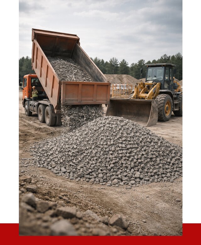 ЩПС С4 в Большой Камне с доставкой от 2738 р. за куб | ПРОНЕРУДБль