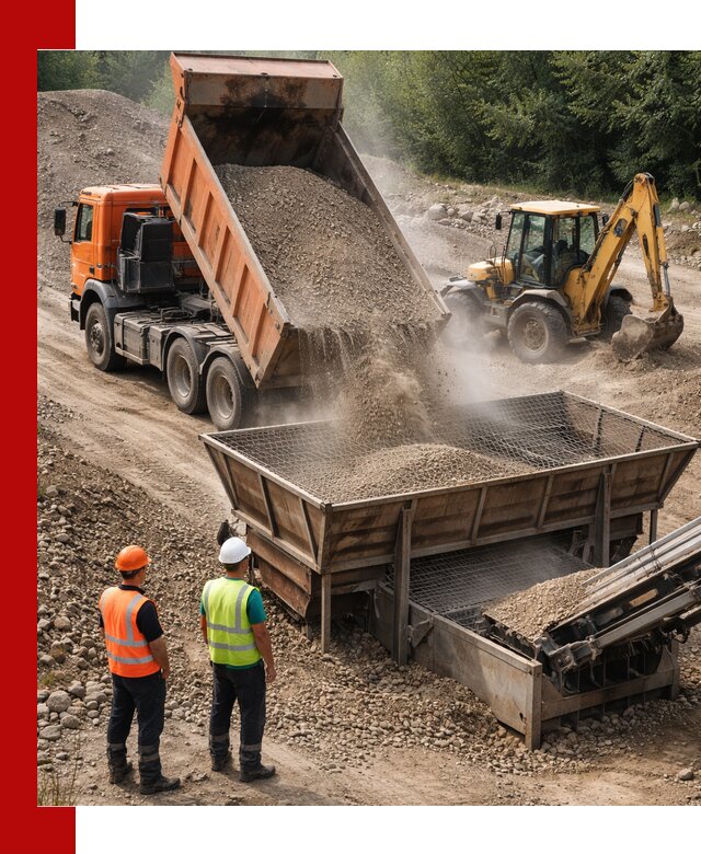 Доставка и продажа ЩПС С4 с доставкой в Большой Камне