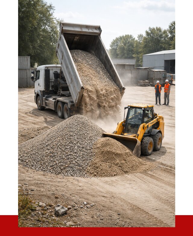 ЩПС С11 в Большой Камне с доставкой от 1876 р. за куб | ПРОНЕРУДБль