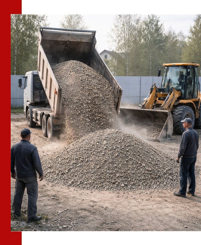 Доставка щпс фракции С12 в Большой Камне оптом и в розницу