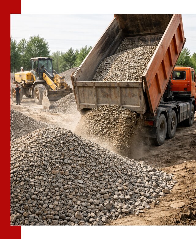 Доставка щгпс в Большой Камне круглосуточно и самовывоз