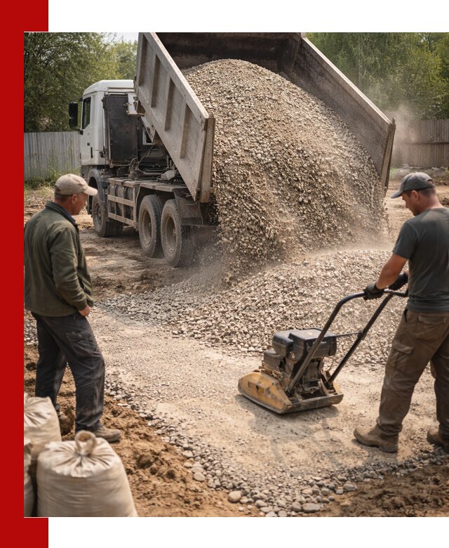 Доставка ЩГПС С1 в Большой Камне оптом и в розницу