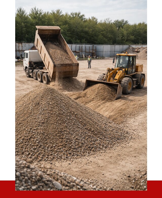 ЩГПС С2 в Большой Камне с доставкой от 2434 р./куб. | ПРОНЕРУДБль