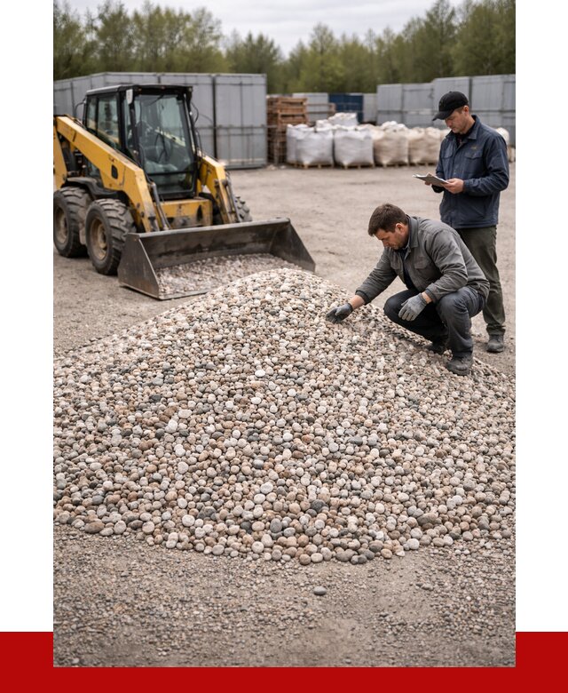 Цветная мраморная крошка в Большой Камне от 8113 р./куб. | ПРОНЕРУДБль