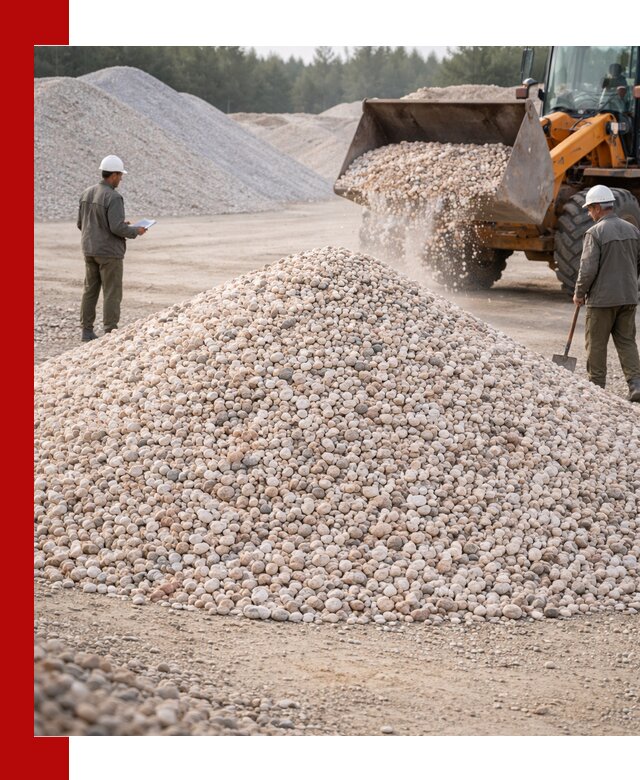 Купить цветную мраморную крошку с доставкой в Большой Камне