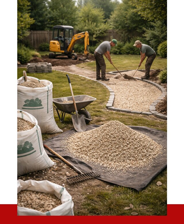 Декоративная крошка для ландшафта в Большой Камне от 4259 р. | ПРОНЕРУДБль