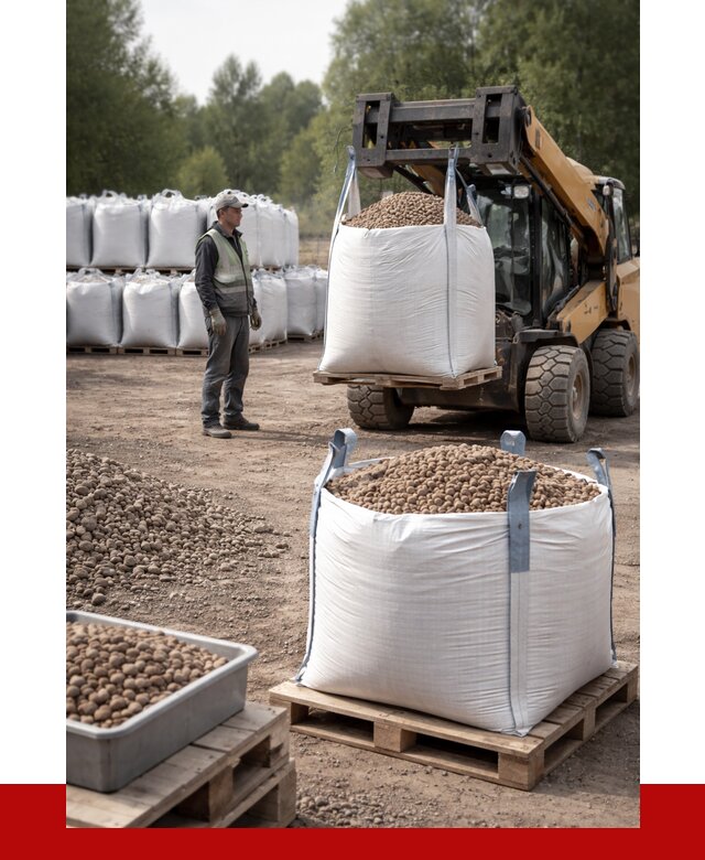 Керамзит в биг бег в Большой Камне от 4259 р. с доставкой | ПРОНЕРУДБль