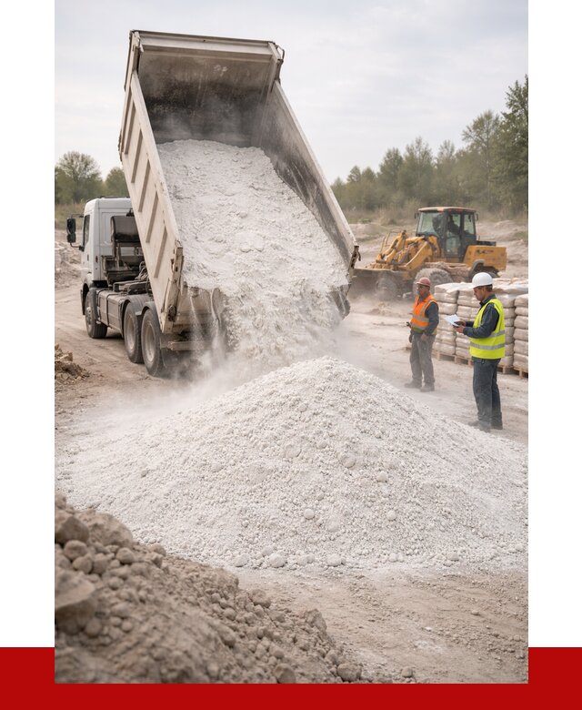 Купить известь пушонка в Большой Камне от 4259 р. с доставкой | ПРОНЕРУДБль