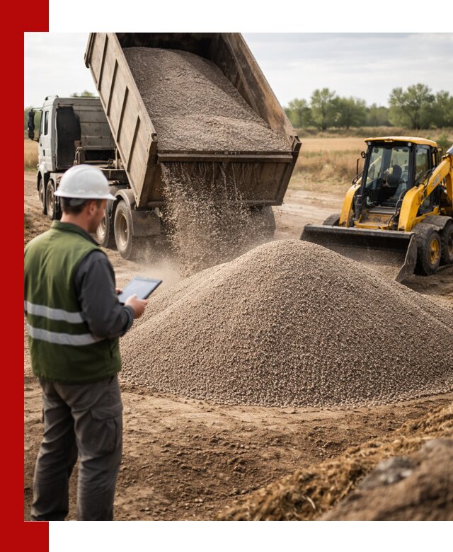 Доставка минеральных удобрений в Большой Камне оптом и в розницу
