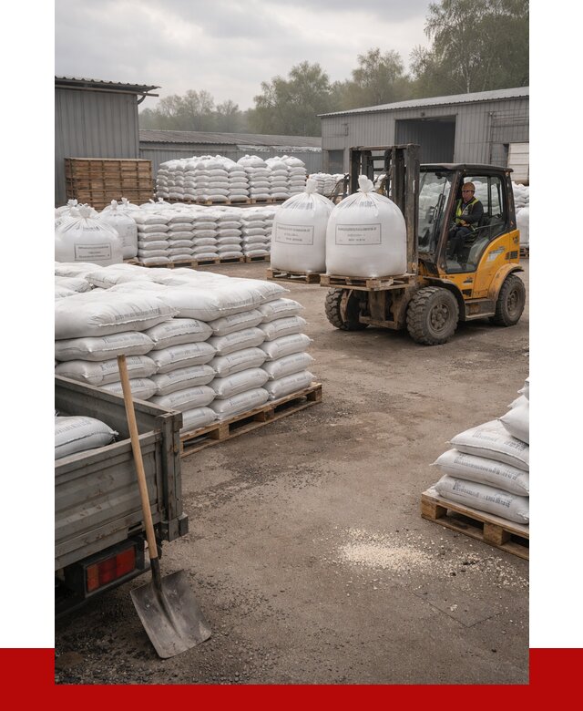 Аммиачная селитра в Большой Камне от 4259 р. с доставкой | ПРОНЕРУДБль