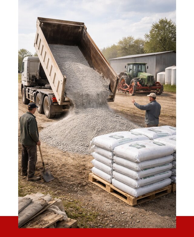 Купить суперфосфат в Большой Камне с доставкой от 7302 р. | ПРОНЕРУДБль