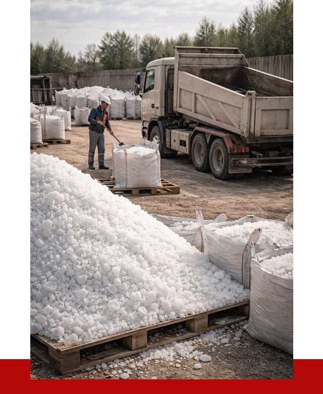 Купить техническая соль в мешках в Большой Камне от 4563 р. | ПРОНЕРУДБль