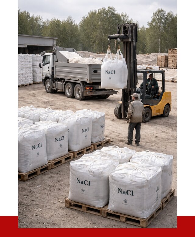 Купить реагент хлористый натрий в Большой Камне от 12169 р. | ПРОНЕРУДБль