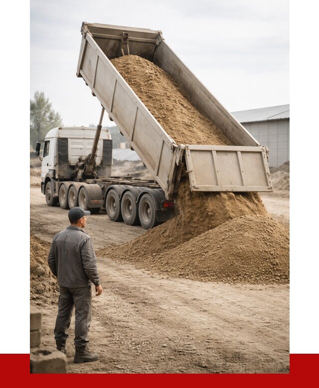 Доставка тонаром в Большой Камне недорого от 7099 р. | ПРОНЕРУДБль