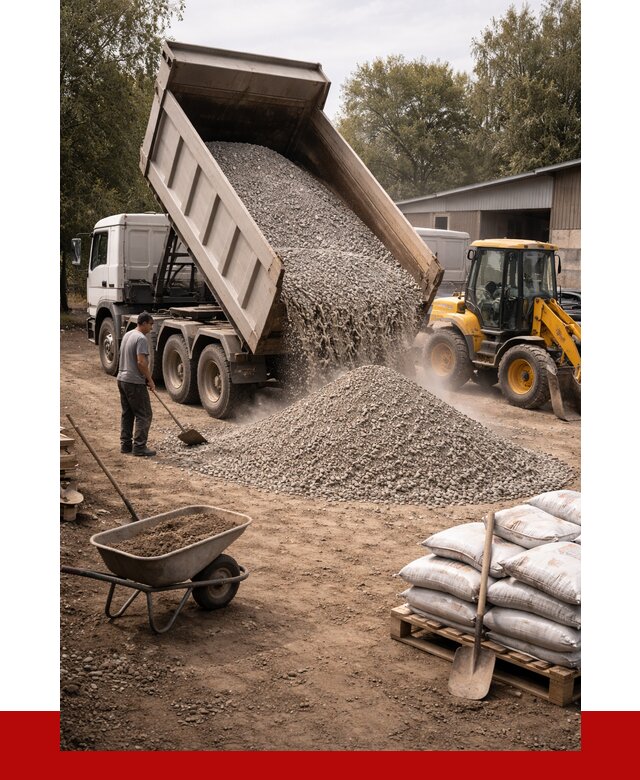 Перевозка сыпучих грузов в Большой Камне от 3245 р. | ПРОНЕРУДБль